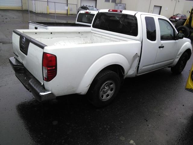 Photo 4 from auction – 2012 NISSAN FRONTIER S with VIN 1N6BD0CT2CC465608