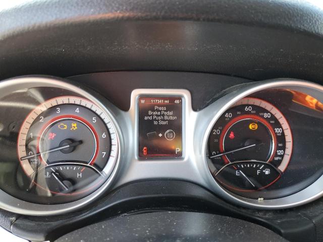 Photo 9 from auction – 2013 DODGE JOURNEY CR with VIN 3C4PDCDG7DT589052