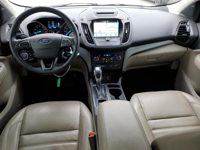 Photo 8 from auction – 2018 FORD ESCAPE SEL with VIN 1FMCU9HD6JUB36376