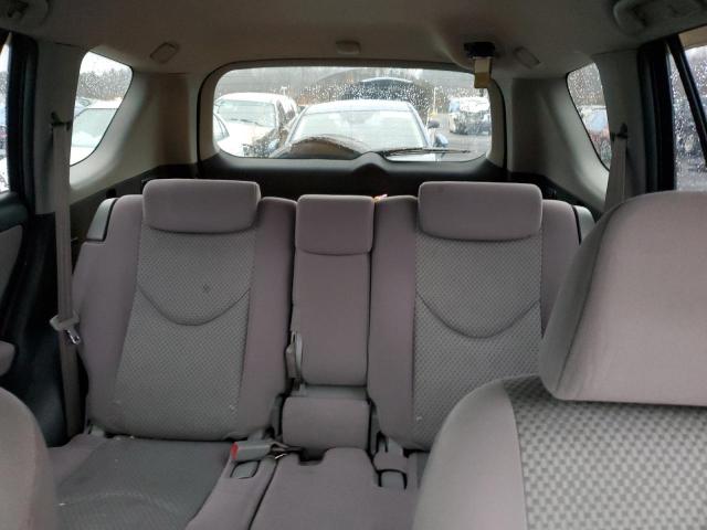 Photo 10 from auction – 2006 TOYOTA RAV4 with VIN JTMBD33V765018609
