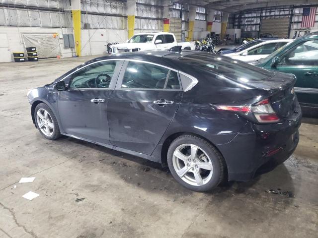 Photo 2 from auction – 2017 CHEVROLET VOLT LT with VIN 1G1RC6S55HU119721