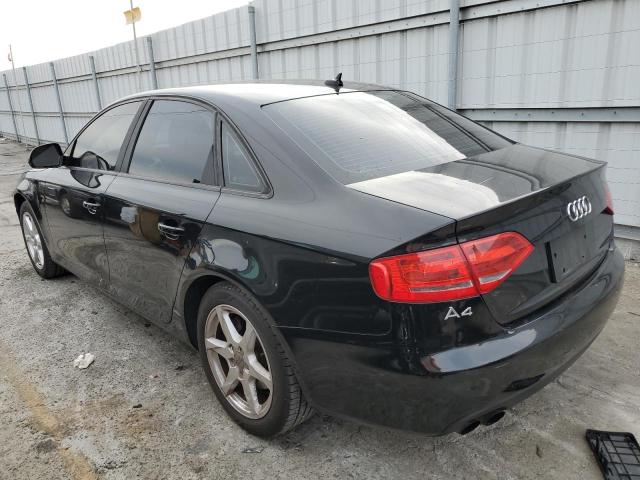 Photo 2 from auction – 2009 AUDI A4 2.0T QU with VIN WAULF78K79A130713