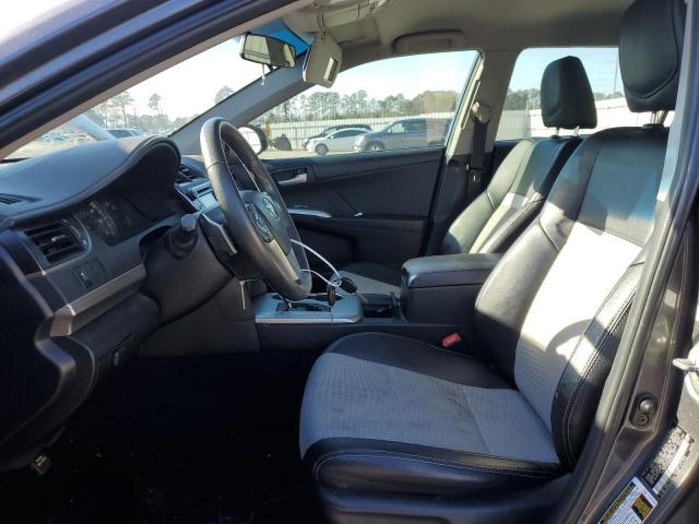 Photo 7 from auction – 2012 TOYOTA CAMRY BASE with VIN 4T1BF1FK3CU203267