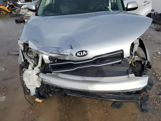 Photo 11 from auction – 2018 KIA SOUL + with VIN KNDJP3A5XJ7545711