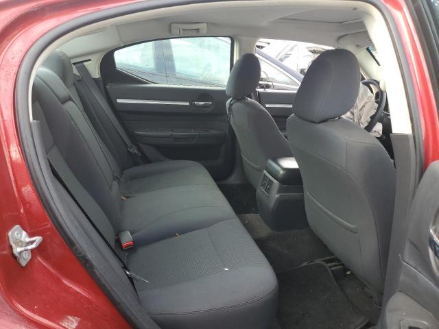 Photo 10 from auction – 2010 DODGE CHARGER SX with VIN 2B3CA3CV1AH124988