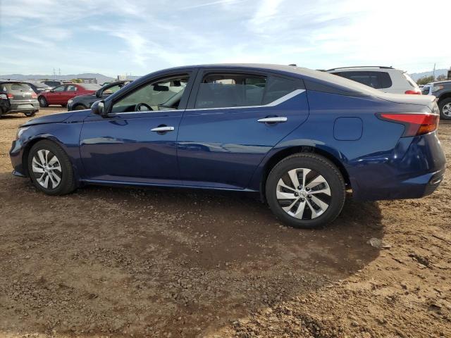 Photo 2 from auction – 2020 NISSAN ALTIMA S with VIN 1N4BL4BV2LN317307