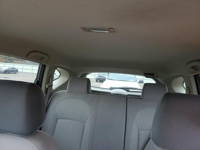 Photo 10 from auction – 2011 NISSAN ROGUE S with VIN JN8AS5MV2BW304355
