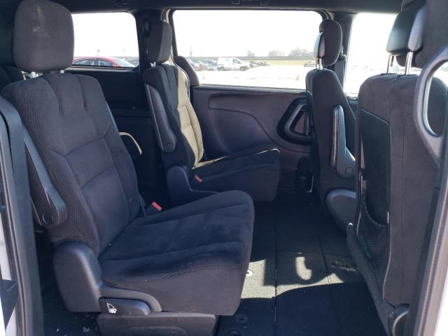 Photo 11 from auction – 2016 DODGE GRAND CARA with VIN 2C4RDGBG4GR279547