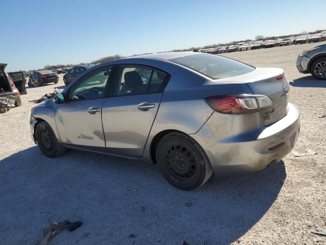Photo 2 from auction – 2012 MAZDA 3 I with VIN JM1BL1UF9C1521530