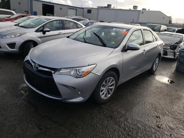 Photo 1 from auction – 2015 TOYOTA CAMRY LE with VIN 4T4BF1FK1FR472247