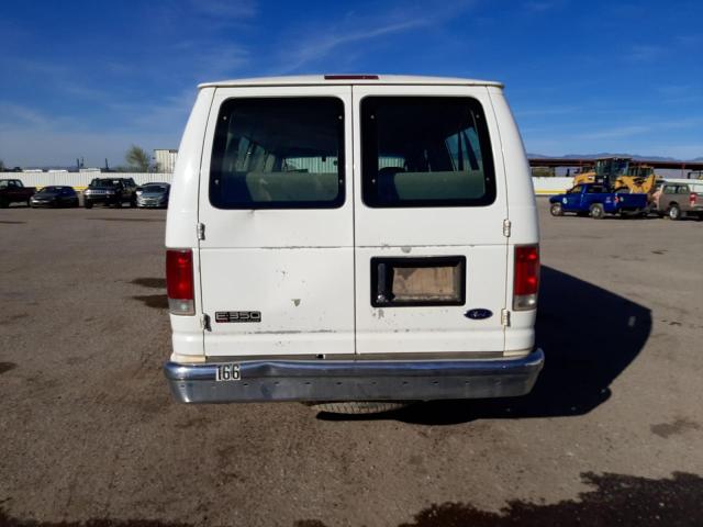 Photo 6 from auction – 2004 FORD ECONOLINE with VIN 1FBSS31SX4HA33166