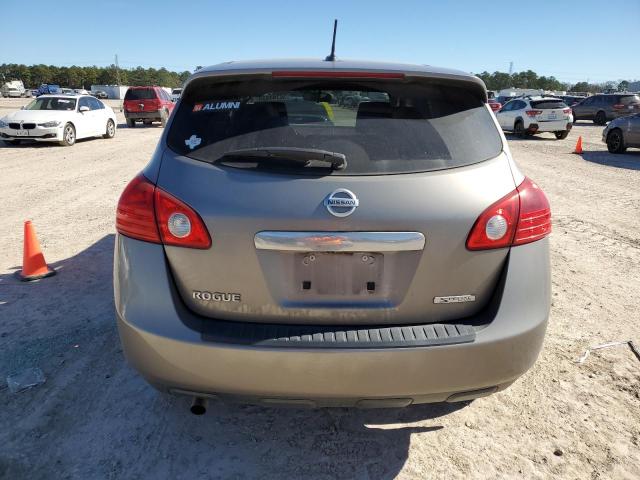 Photo 6 from auction – 2013 NISSAN ROGUE S with VIN JN8AS5MT0DW511408