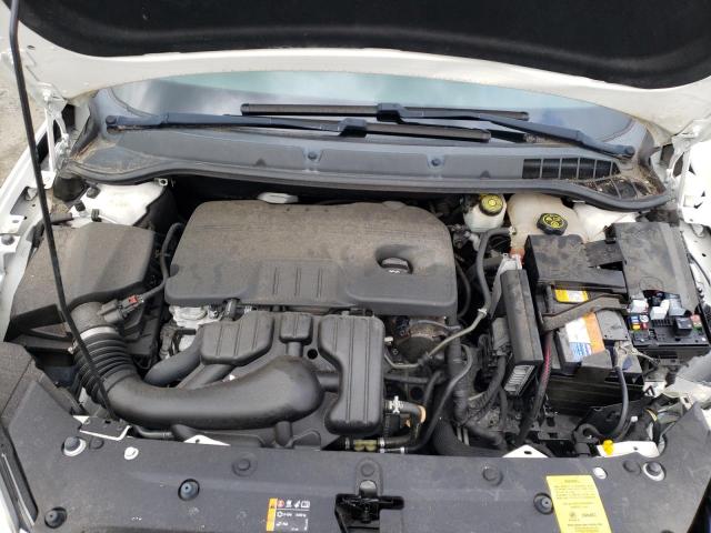 Photo 11 from auction – 2013 BUICK VERANO with VIN 1G4PS5SK4D4210762