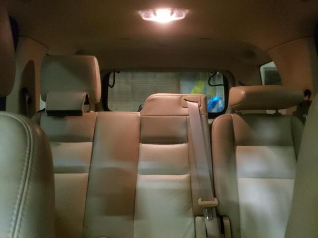 صورة رقم 10 من المزاد - 2006 FORD EXPLORER L مع VIN 1FMEU75896ZA28221