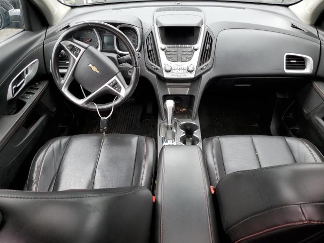 Photo 8 from auction – 2013 CHEVROLET EQUINOX LT with VIN 2GNFLNEK6D6409794