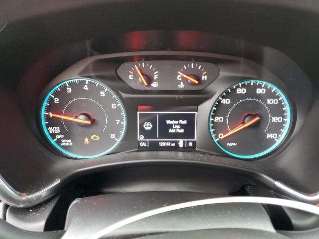Photo 9 from auction – 2018 CHEVROLET EQUINOX LS with VIN 2GNAXHEV1J6282622