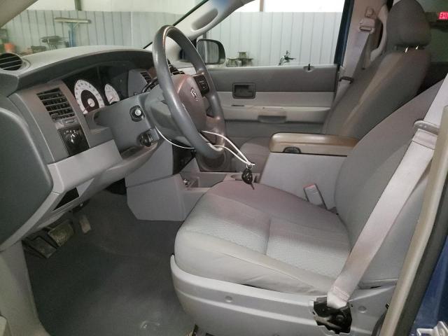 Photo 7 from auction – 2008 DODGE DURANGO SX with VIN 1D8HB38N88F135476