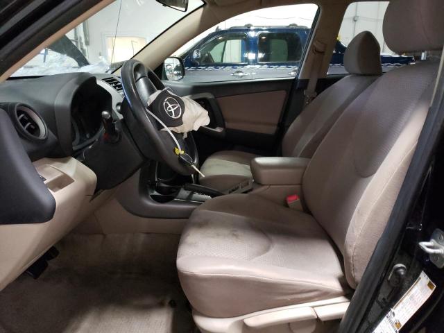 Photo 7 from auction – 2006 TOYOTA RAV4 with VIN JTMBD33V266022383