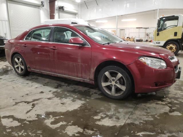 Photo 4 from auction – 2009 CHEVROLET MALIBU 2LT with VIN 1G1ZJ57B09F176512