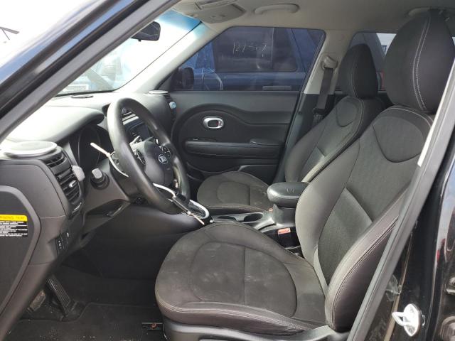 Photo 7 from auction – 2015 KIA SOUL with VIN KNDJN2A27F7187075