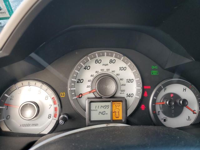 Photo 9 from auction – 2015 HONDA PILOT SE with VIN 5FNYF4H37FB006475