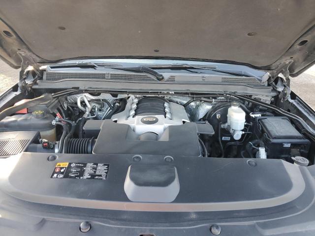 Photo 11 from auction – 2016 CADILLAC ESCALADE E with VIN 1GYS4HKJ0GR136582