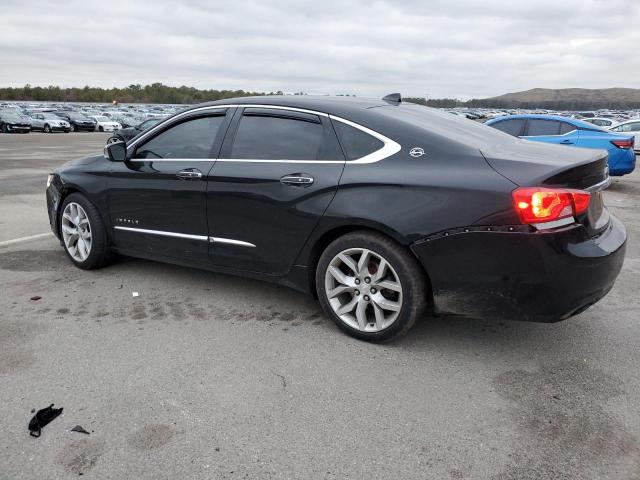 Photo 2 from auction – 2014 CHEVROLET IMPALA LTZ with VIN 2G1155S33E9108550
