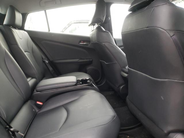 Photo 10 from auction – 2018 TOYOTA PRIUS PRIM with VIN JTDKARFP7J3071260