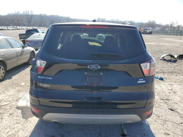 Photo 6 from auction – 2017 FORD ESCAPE SE with VIN 1FMCU0GD9HUB77494