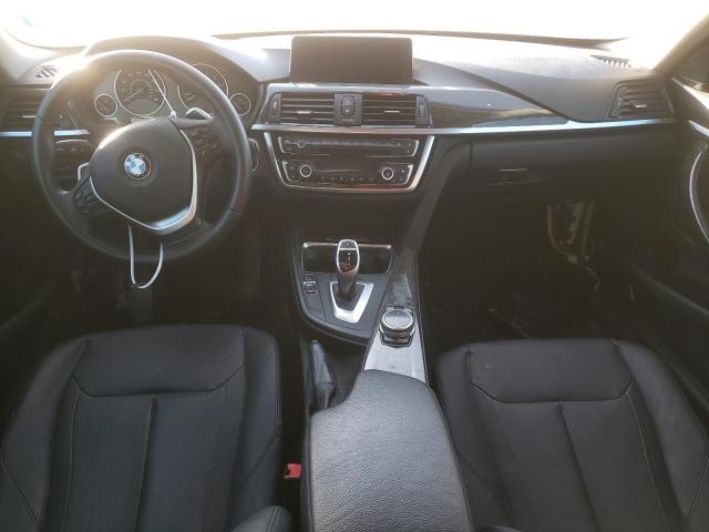 Photo 8 from auction – 2014 BMW 435 I with VIN WBA3R1C52EF729103