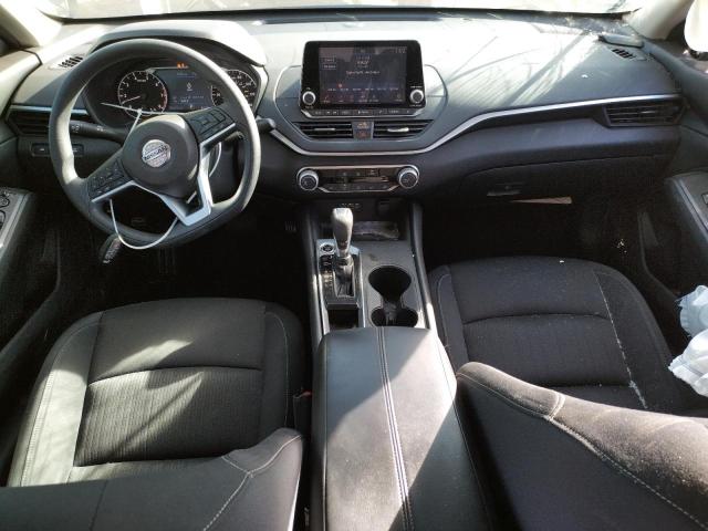 Photo 8 from auction – 2019 NISSAN ALTIMA S with VIN 1N4BL4BV0KC110313