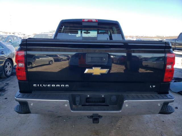 Photo 6 from auction – 2016 CHEVROLET SILVERADO with VIN 3GCPCREC0GG341319
