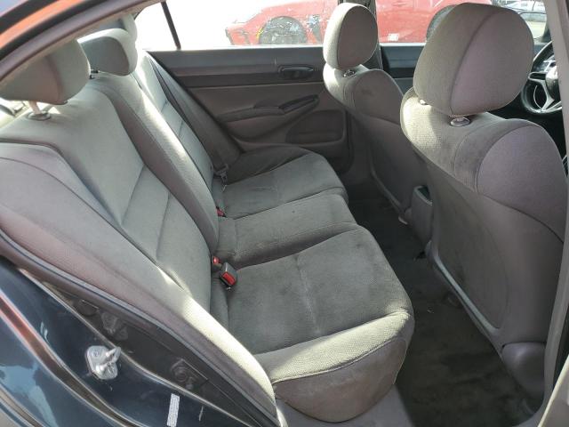 Photo 10 from auction – 2011 HONDA CIVIC VP with VIN 2HGFA1F36BH543478