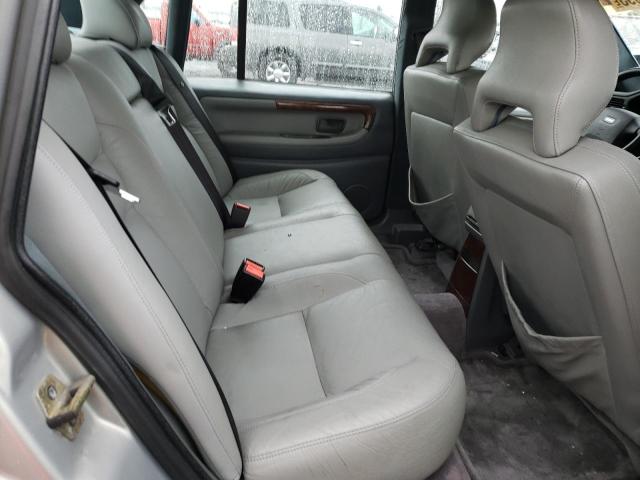 Photo 10 from auction – 1995 VOLVO 960 with VIN YV1KS9615S1065649
