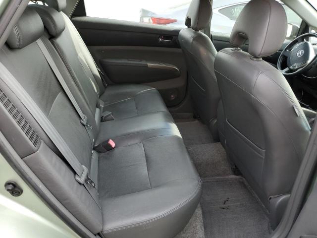 Photo 10 from auction – 2007 TOYOTA PRIUS with VIN JTDKB20U277643940