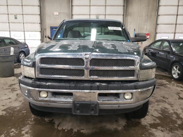 Photo 5 from auction – 2000 DODGE RAM 2500 with VIN 3B7KF2362YG106380