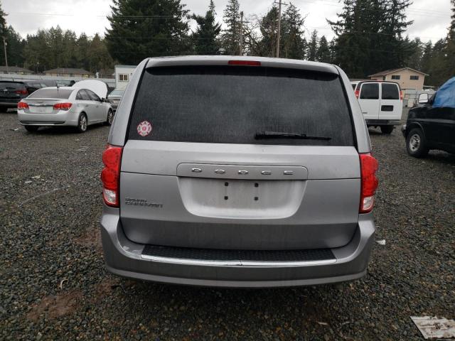 Photo 6 from auction – 2013 DODGE GRAND CARA with VIN 2C4RDGBG8DR756993