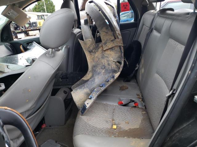 Photo 10 from auction – 2007 SATURN VUE with VIN 5GZCZ53407S823541
