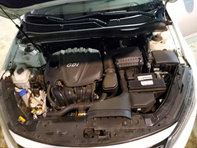 Photo 11 from auction – 2015 KIA OPTIMA LX with VIN KNAGM4A76F5652264