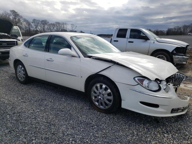 Photo 4 from auction – 2009 BUICK LACROSSE C with VIN 2G4WC582291180535