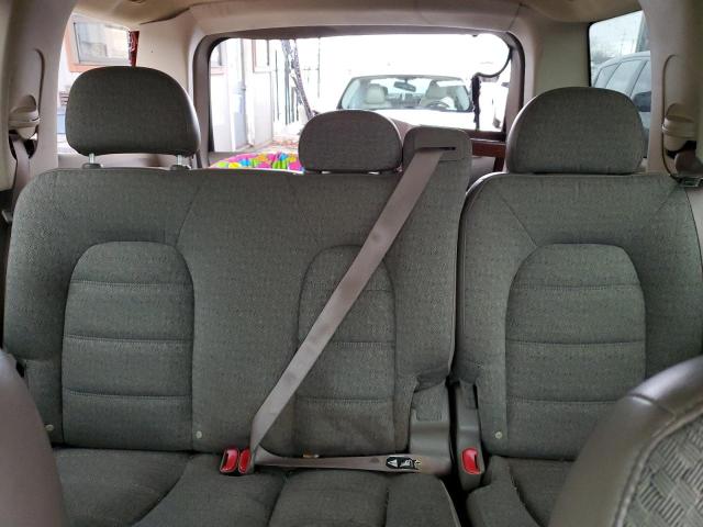 Photo 10 from auction – 2003 FORD EXPLORER X with VIN 1FMZU72K73ZB34051