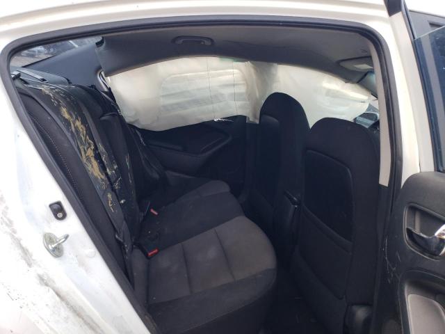 Photo 10 from auction – 2015 KIA FORTE EX with VIN KNAFX4A82F5388827