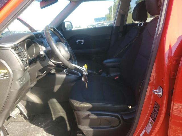 Foto 7 de la subasta – 2016 KIA SOUL + con VIN KNDJP3A53G7297682