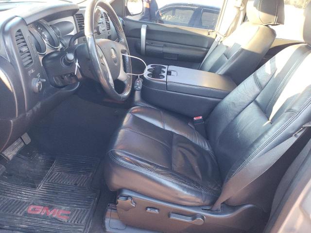 Photo 7 from auction – 2008 GMC SIERRA C15 with VIN 2GTEC13J281273657