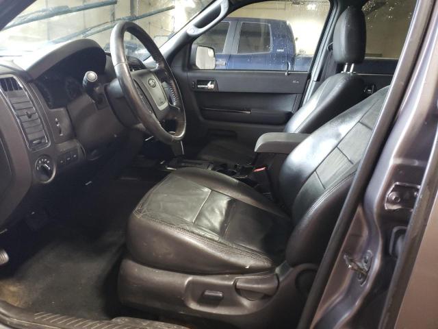 Photo 7 from auction – 2010 FORD ESCAPE LIM with VIN 1FMCU9EGXAKC21022