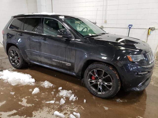 Photo 4 from auction – 2014 JEEP GRAND CHER with VIN 1C4RJFDJ7EC237214