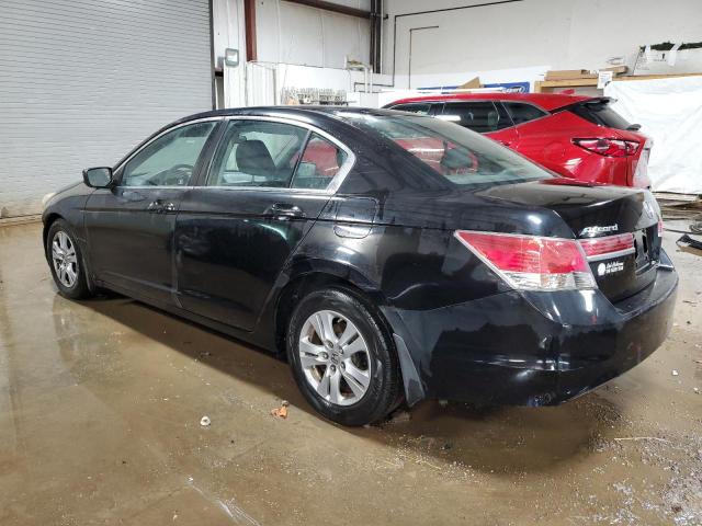 Photo 2 from auction – 2011 HONDA ACCORD SE with VIN 1HGCP2F69BA031049