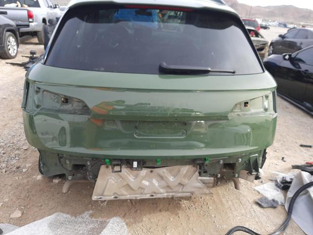 Photo 6 from auction – 2022 AUDI Q5 PREMIUM with VIN WA1EAAFY5N2033457