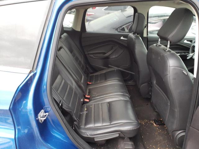 Photo 11 from auction – 2019 FORD ESCAPE SEL with VIN 1FMCU9HD3KUB24803