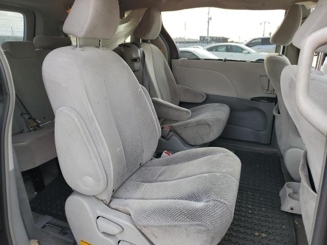 Photo 11 from auction – 2012 TOYOTA SIENNA LE with VIN 5TDKK3DC6CS194625